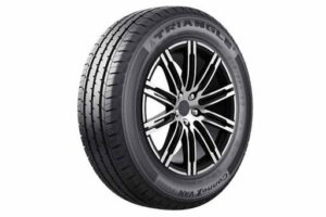 215/65R15C 104/102T TRIANGLE CONNEX VAN XL