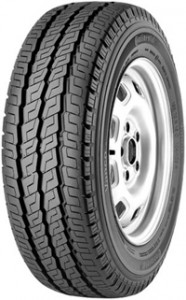 215/75R16C 116R CONTINENTAL VANCOCAMPER XL CP