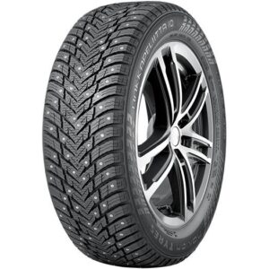 225/50R17 98T NOKIAN HAKKAPELIITTA 10 XL - Image 1