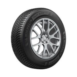 245/45R21 104V MICHELIN PILOT ALPIN 5 SUV XL RG - Image 1
