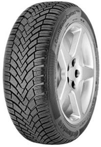 255/60R19 113V CONTINENTAL WINTERCONTACT TS850 XL