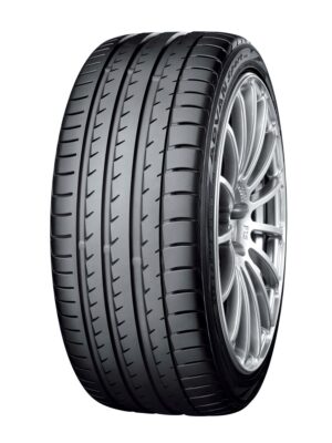 265/40R20 104Y YOKOHAMA ADVAN SPORT V105 XL RIMPROTECT - Image 1