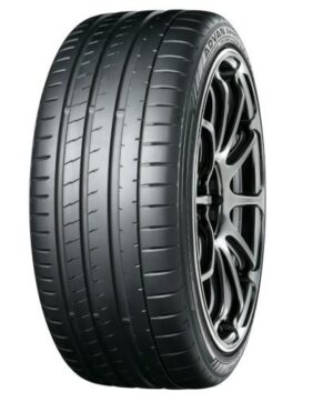 265/40R22 106Y YOKOHAMA ADVAN-SPORT (V107) XL - Image 1