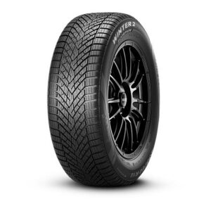 295/35R23 108W PIRELLI SCORPION WINTER 2 XL - Image 1