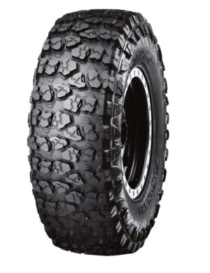 35x12.50R20 121Q YOKOHAMA GEOLANDAR X-MT G005 POR 10PR RBL, RIMPROTECT DOT2023