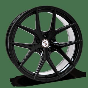 ETA BETA GRI-N G.BLK | 9,5X21 5-130 E16 C66,5 R14 9.5x21 5/130 ET16 CB66.5