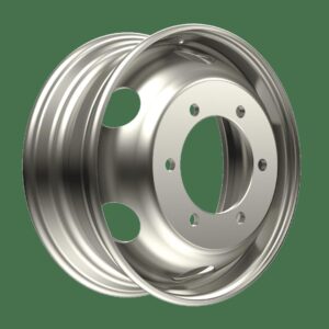 KRONPRINZ TRUCK 6,00X17,5 6-205 E120 C161 PLAN M18 ALV INK.VENT 6X17,5 6-205 E120 C161 6x18 6/205 ET120 CB161