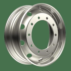 KRONPRINZ TRUCK 7,50X22,5 10-335 E88 C281 PLAN M22 ALV INK.VENT 7,5X22,5 10-335 E88 C281 7.5x23 10/335 ET88 CB281 - Image 1