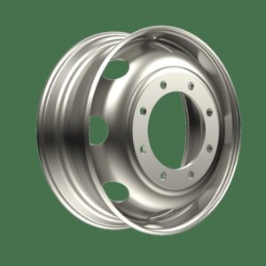 KRONPRINZ TRUCK 7,50X22,5 8-275 E141 C221 PLAN M20 ALV INK.VENT 7,5X22,5 8-275 E141 C221 7.5x23 8/275 ET141 CB221 - Image 1