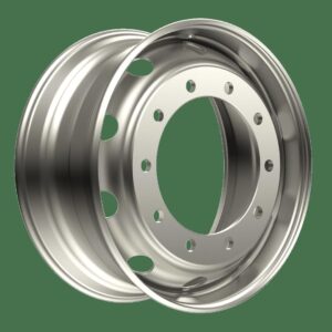 KRONPRINZ TRUCK 9,00X22,5 10-335 E120 C281 PLAN M22 STD INK.VENT 9X22,5 10-335 E120 C281 9x23 10/335 ET120 CB281 - Image 1