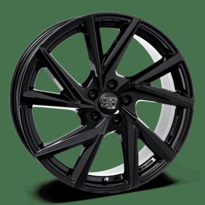MSW 80 G.BLK | 7X16 4-108 E42 C65,10 60 7x16 4/108 ET42 CB65.1 - Image 1