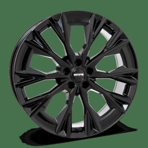 NITRO ALPHA FF G.BLK | 8X20 5-112 E45 C57,06 R14 8x20 5/112 ET45 CB57.1
