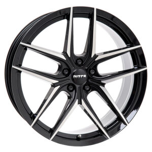 NITRO THRONE FF 8.5x20 5/108 ET40 CB63.3 - Image 1