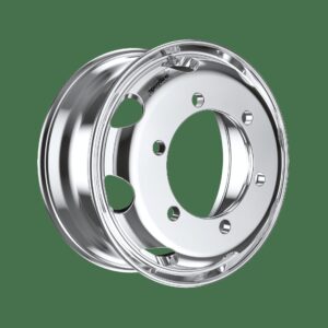 SPEEDLINE TRUCK G.POLISHED 6,75X17,5 6-245 (26) E125 C202 6,75X17,5 6-245 E125 C202 6.8x18 6/245 ET125 CB202